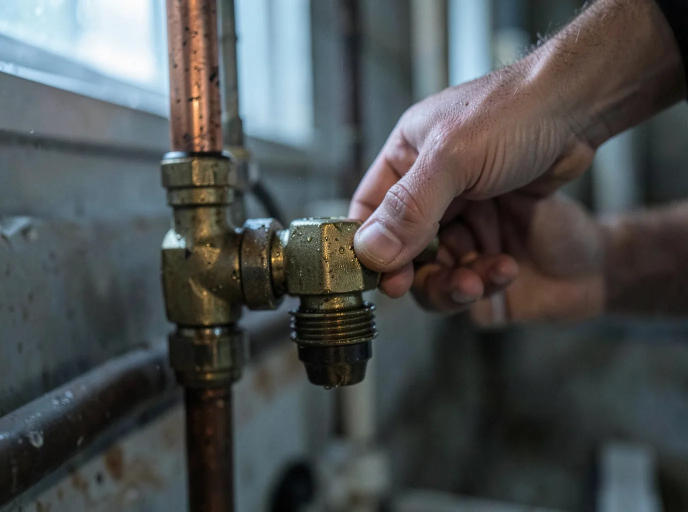 Emergency Plumber Auburn, WV FAQs